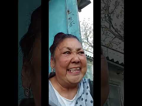 Видео: Келини кууп чыгыптыр. 27 октября 2025 г.
