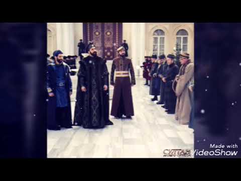 Видео: Анна&Махмуд (Мама я влюбилась в него)