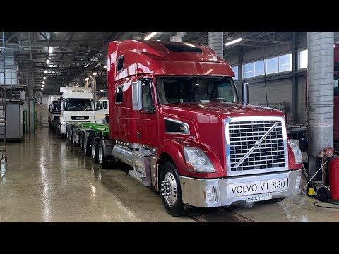 Видео: Рабочий движ 2х20