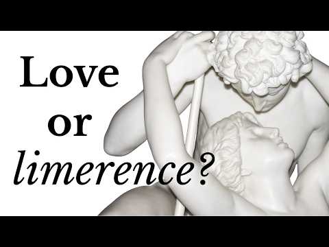Видео: Это любовь или лимеренция?
