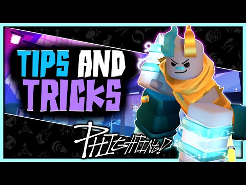 Видео: Советы и рекомендации по PHIGHTING! (2025) | Roblox Phighting