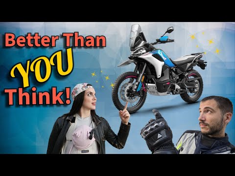 Видео: Обзор CFMOTO 800MTX 2-UP 2025 года | Сможет ли он превзойти громкие имена?