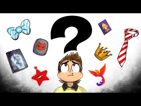Видео: Кто я?
