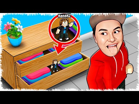 Видео: Інім қайда тығылып қалды? | Неге оны оңай тауып ала беремін?