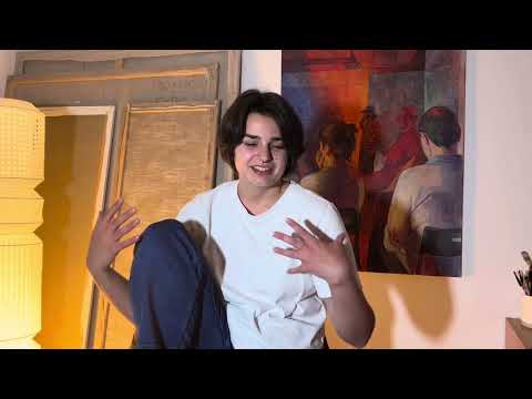 Видео: Каким я вижу современное искусство 