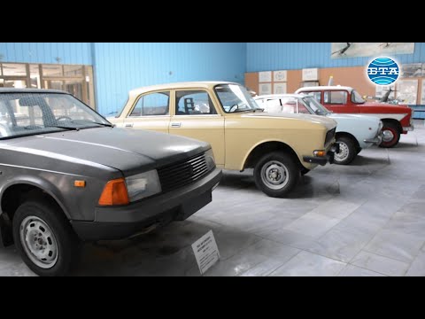 Видео: BTA: От самолетостроенето до електромобили - историята на завод "Балкан" в Ловеч