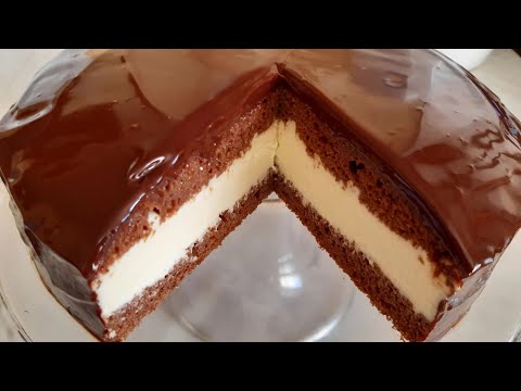 Видео: ТАЮЩЕЕ ЭСКИМО в ШОКОЛАДЕ ТОРТ ФАНТАСТИКА! ВКУСНЫЙ Торт на ПРАЗДНИК! Торт на НОВЫЙ ГОД!