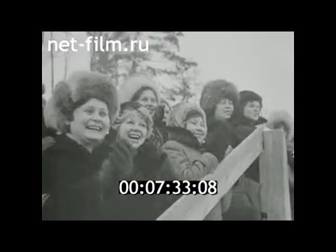 Видео: 1982г. БАМ. Северобайкальск. Бурятия. музей истории БАМа. тоннели