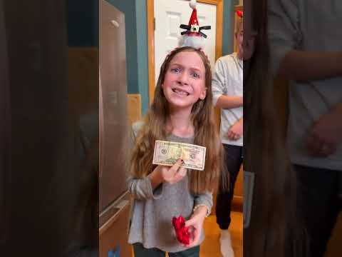 Видео: Рождественский кубок по игре в мяч 🎁