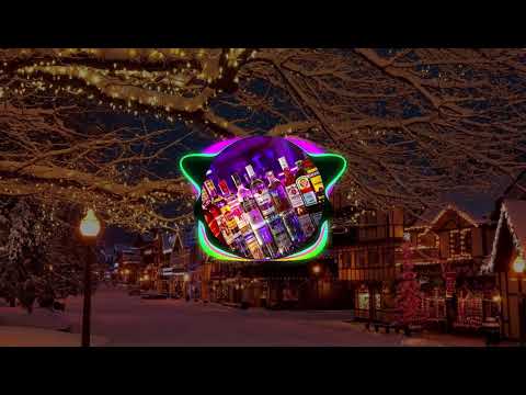 Видео: Новогодние игрушки(Тикток ремикс) - Violetta Sokolova