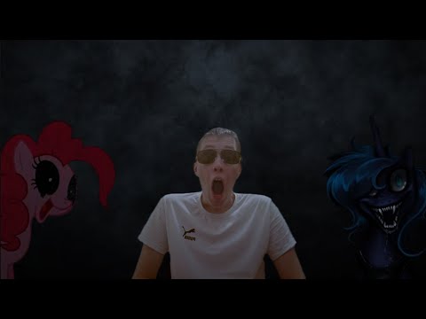 Видео: И ДЛЯ КОГО ЭТО ВЕСЕЛО?! ПОЩАДИТЕ ЛУНУ! ‣ Lunafun