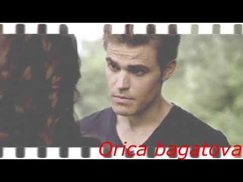 Видео: Дневники вампира Музыкальная нарезка № 6