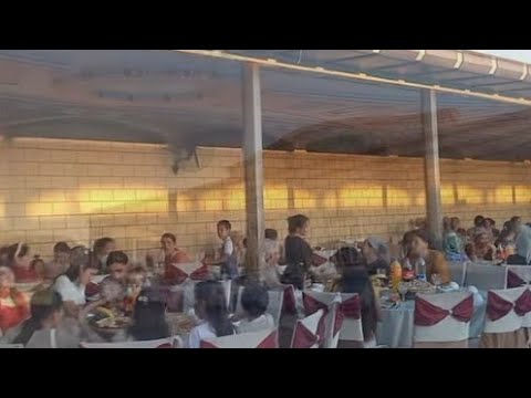 Видео: 27 августа 2025 г. BOBURBEKNI O'GLINI SUNNAT TO'YI 
