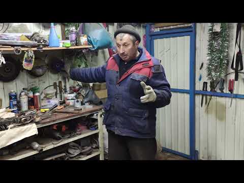 Видео: Сеялка СЗП-3.6\Переделка  из Прицепной в Навесную 2.7