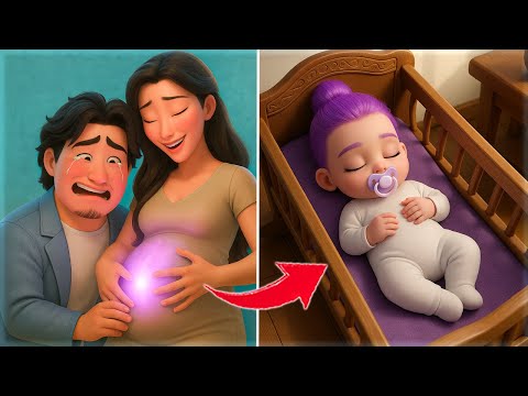 Видео: Руми родилась, но... ужасной ценой | Счастливый конец K-pop «Охотники на демонов»