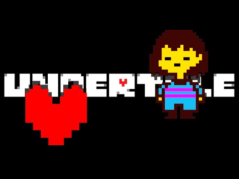 Видео: В ЭТО МОЖНО ИГРАТЬ ВЕЧНО — Undertale #1
