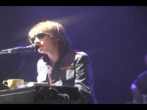 Видео: Земфира - Блюз | Нижний Новгород (17.05.05)