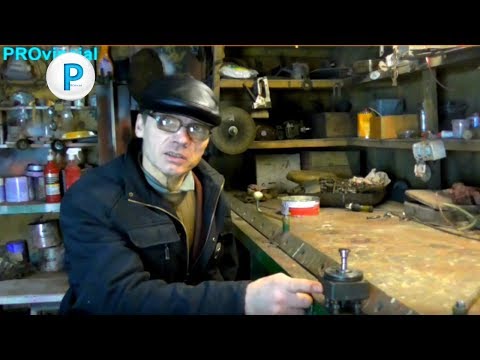 Видео: Почему дизель не заводится на горячую