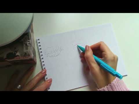 Видео: Леттеринг  Основы композиции