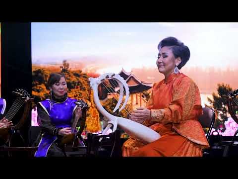 Видео: ХАТАН ЯТГА - Савардан / найр. Б.Алтанхуяг