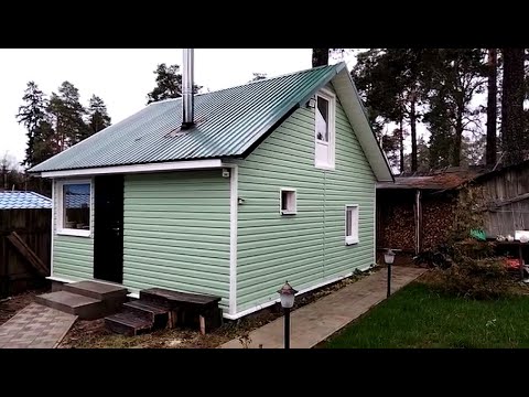 Видео: КАКИЕ ДВЕРИ СТАВИТЬ В БАНЮ