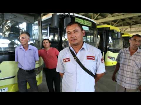 Видео: Мейржан Ундиргеновты колдайык.Автопарк жургизушилери