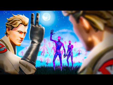 Видео: ОХОТНИКИ ЗА ПРИВИДЕНИЯМИ