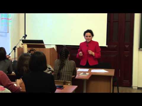 Видео: Видео с лекции №2 «Я — дизайнер интерьеров». Мария Крестьяникова