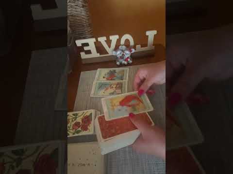 Видео: Какви чувства изпитва към вас?