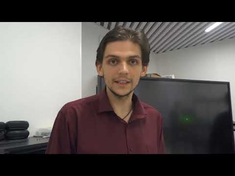 Видео: МГУ Саров глазами студентов