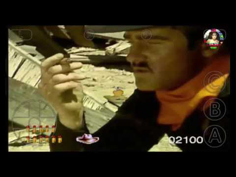Видео: ПРОХОЖДЕНИЕ MAD DOG MCCREE(3DO) 2 ЧАСТЬ ЗАКЛЮЧИТЕЛЬНАЯ