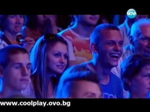 Видео: Валентина - Сен Тропе / X Factor Bulgaria 2013