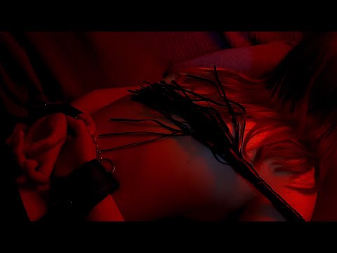 Видео: АСМР тест на чувствительность спины, массаж//asmr back inspection and massage(lofi)