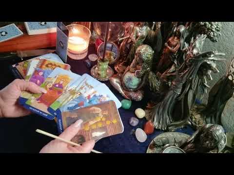 Видео: ЧТО ДЕЛАЛ НА ВАС ВАШ ВРАГ 🔎😈🗝🪄😇