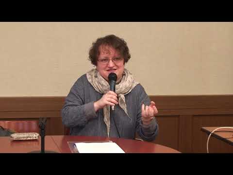 Видео: Марина Филоник. Об осуждении