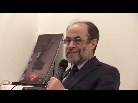 Видео: Леонид Кацва. «Трагедия опричнины». Лекция 3