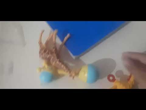 Видео: Игрушки заставка нового мультика дата выхода 7 ноября