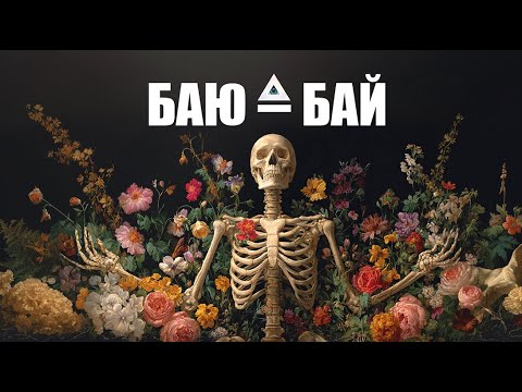 Видео: 💃 Баю-бай 🌙 | Страшилка на ночь | Halloween Lullaby | NocHex Music