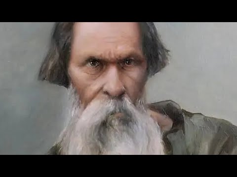 Видео: Саврасов Алексей Кондратьевич | Алексей Саврасов, документальный фильм, 1980, СССР.