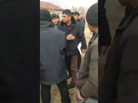 Видео: xojeli janjal Хожели женжал