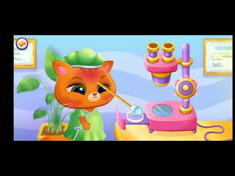 Видео: Бубу и Мими # салон красоты # 8 серия