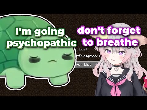 Видео: Энни не даёт Ведалу сойти с ума