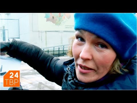 Видео: Интересный Посад. Здание администрации | ТВР24 | Сергиев Посад