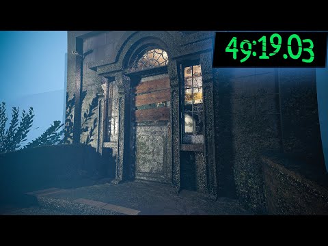 Видео: САМЫЙ ДУШНЫЙ ЧЕЛЛЕНДЖ В PHASMOPHOBIA (не апокалипсис)