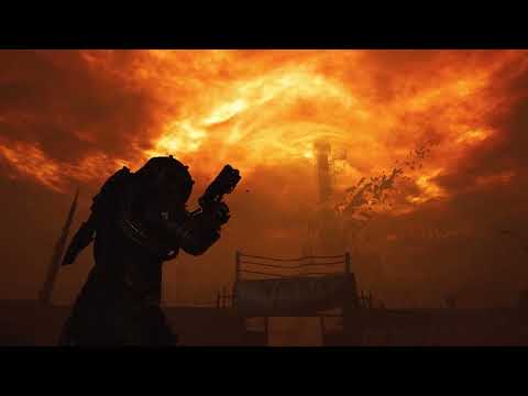 Видео: Cronos : The New Dawn  Гиблое место !!