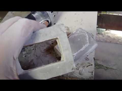 Видео: ИЖ-Круизёр,долгий путь корпуса лепестка.