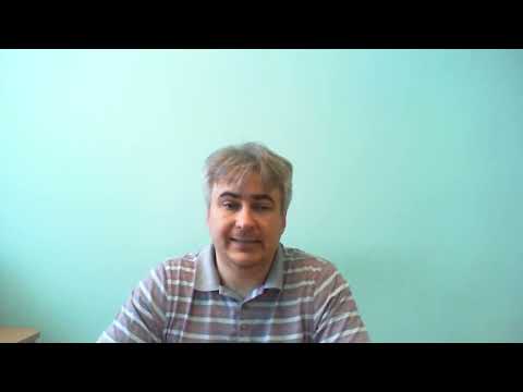 Видео: Конcультация по направлению подготовки магистратуры 23.04.01 Технология транспортных процессов