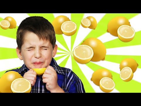 Видео: #ЛИМОН фойдаси ва зарари!!!!!