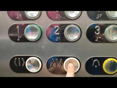 Видео: это лифт в моём доме живу на 15 этаже подпишись на мой канал.