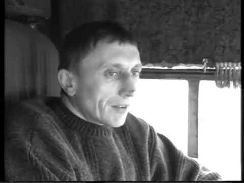 Видео: Оренбургский троллейбус. Владимир Квасов - По маршрутам Оренбурга. 2003г.